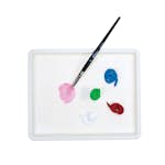 Infärgningstråg ABA Skol