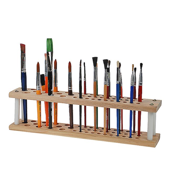 Penselställ ABA Skol I MDF