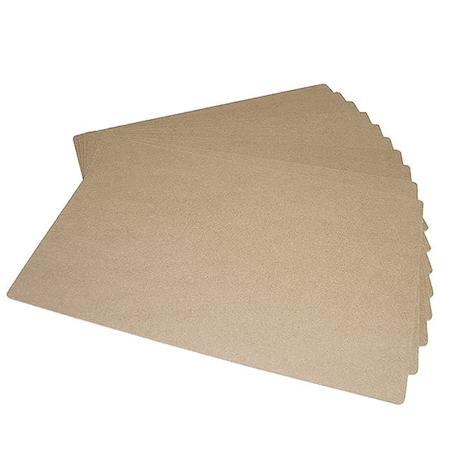 Plattor ABA Skol 30x42x3 cm 10 st