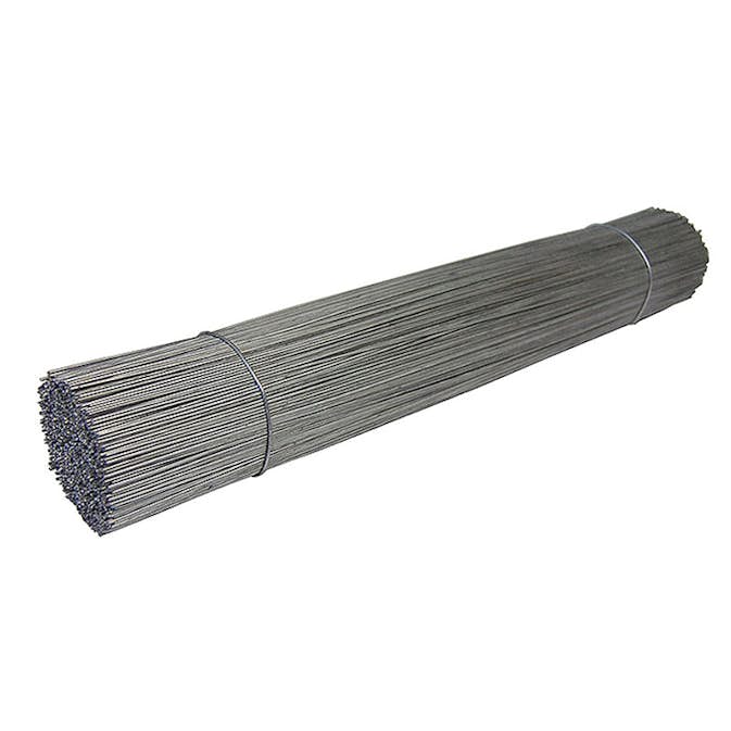 Metalltråd ABA Skol 9 mm x30 cm 1 500 Bitar