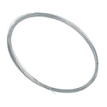 Ståltråd ABA Skol Ø 125 mm