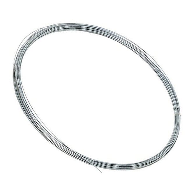 Ståltråd ABA Skol Ø 125 mm