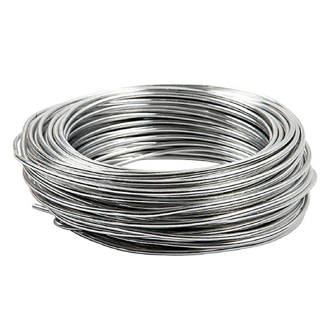 Aluminiumtråd ABA Skol 32 mm x10 M