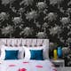 Tapet Boutique Julien Macdonald Blommor 31-160