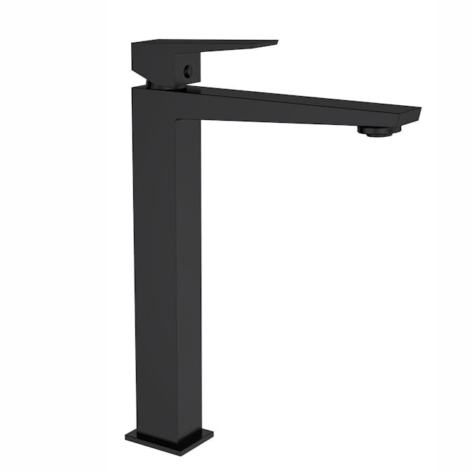 Tvättställsblandare Noro Flex Hög