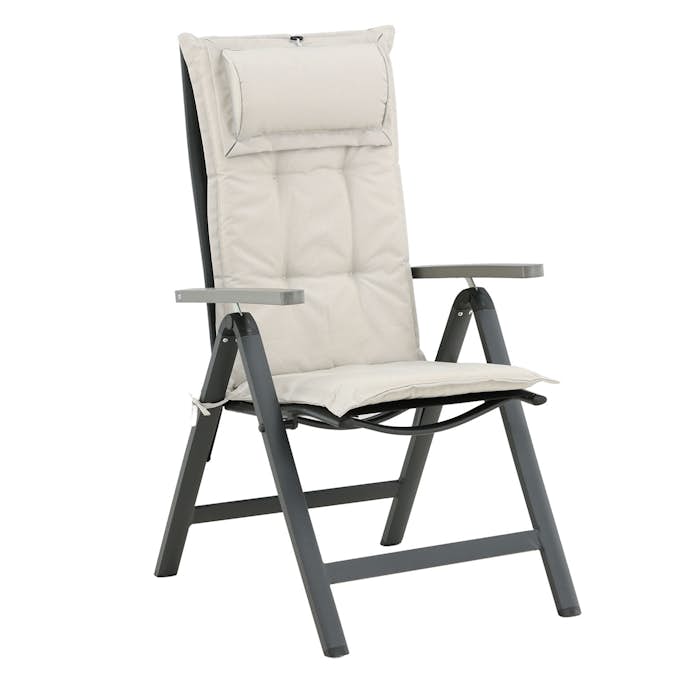 Positionsdyna med kudde Venture Home Cushion Utomhus