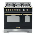 Spis Lofra Dolce Vita 90 cm 2 Ugnar Gas