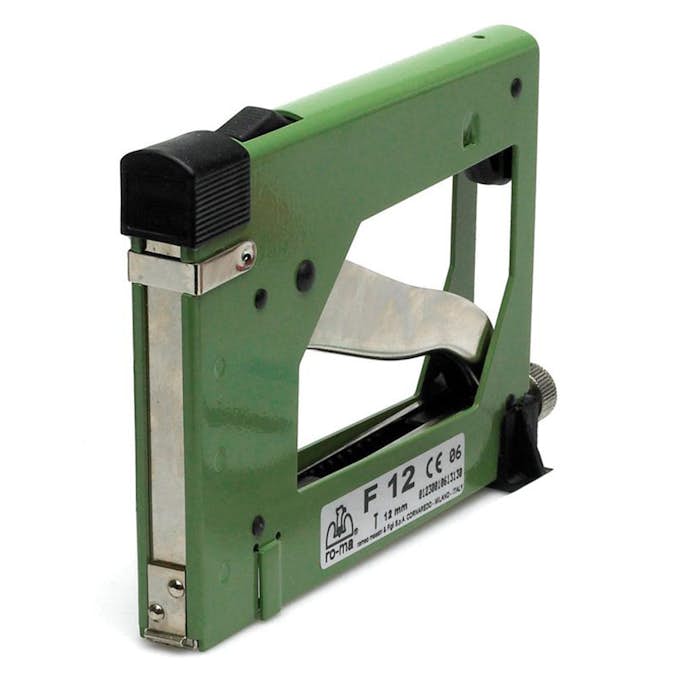 Stiftapparat Leif Arvidsson F12