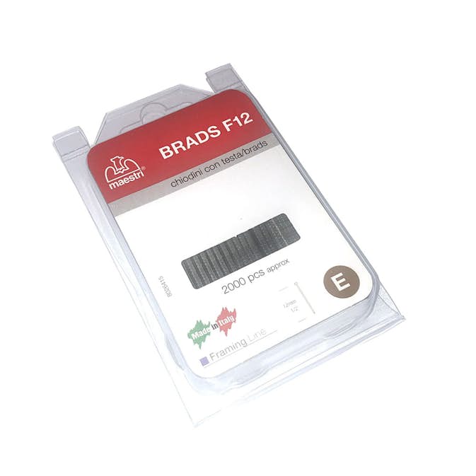 Stift Leif Arvidsson Till F12 2000 st