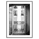 Poster Gallerix Open Window
