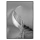 Poster Gallerix Curved Stairs