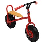 Springcykel ABA Skol Ålder 1,5-3 år