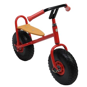 Springcykel ABA Skol Ålder 2,5-4 år