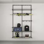 Hobbyförvaring Elfa Ready Solution 1 Garage+