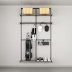 Golfförvaring Elfa Ready Solution 1 Garage+