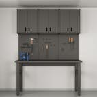 Verktygsförvaring Elfa Ready Solution 1 Garage+