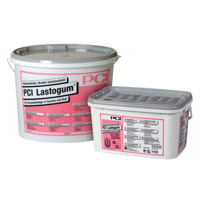 Tätskikt PCI Lastogum 8 kg