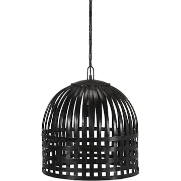 Taklampa PR Home Sheffield Svart