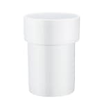 Tandborstglas Smedbo Xtra O349