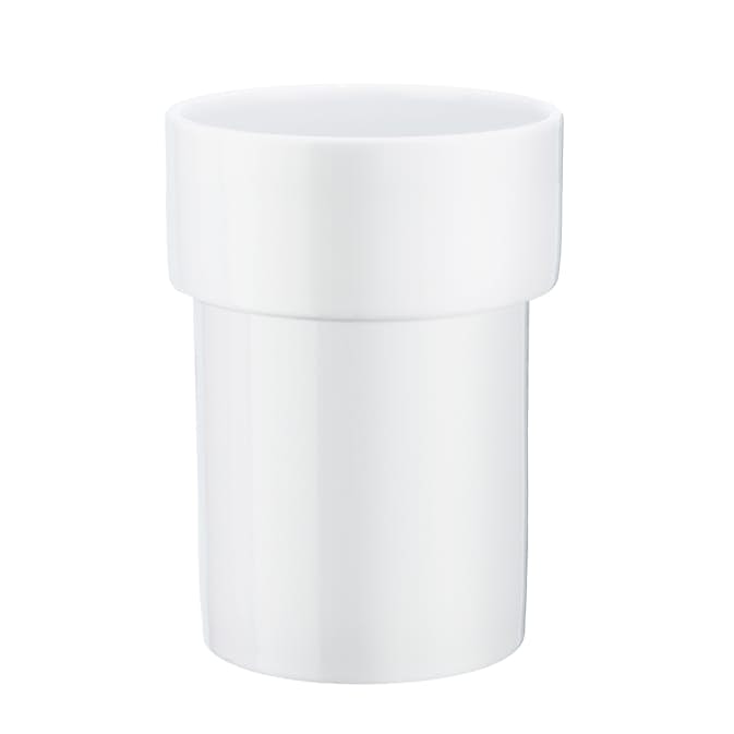 Tandborstglas Smedbo Xtra O349