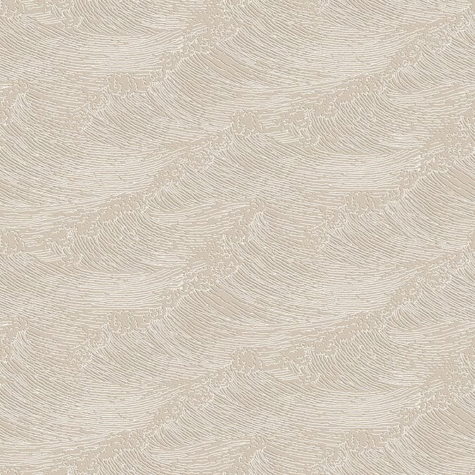 Tapet Boråstapeter Eastern Simplicity The Wave 3116