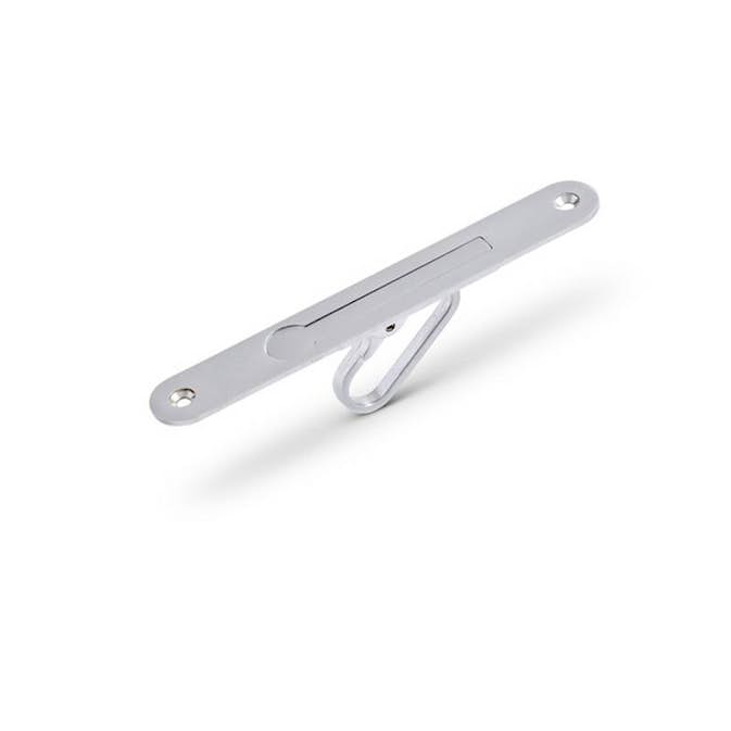 Handtag Habo 292 Kanthandtag för Skjutdörr