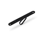 Handtag Habo 292 Kanthandtag för Skjutdörr