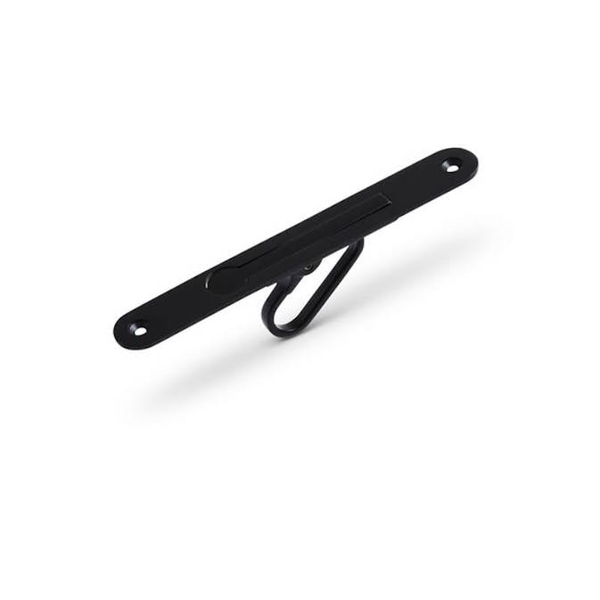 Handtag Habo 292 Kanthandtag för Skjutdörr