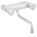 Köksblandare Grohe Costa S Väggmonterad 150 cc