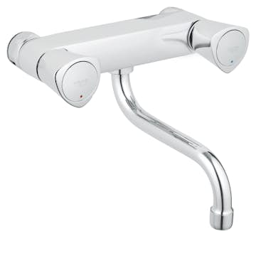 Köksblandare Grohe Costa S Väggmonterad 150 cc