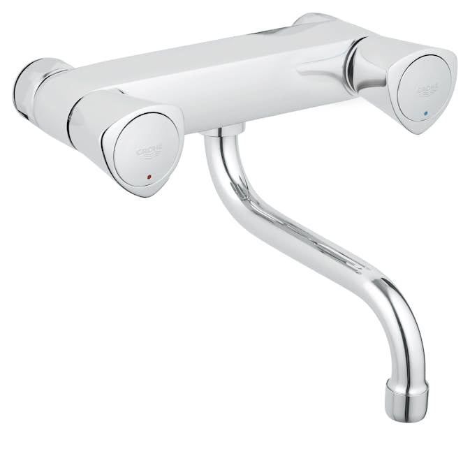 Köksblandare Grohe Costa S Väggmonterad 150 cc