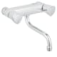 Köksblandare Grohe Costa S Väggmonterad 150 cc