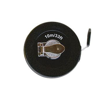 Måttband ABA Skol 10 M