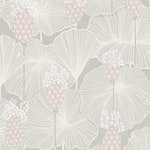 Tapet Boråstapeter Eastern Simplicity Umbrella Leaves 3120