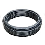 PEM Slang Kaczmarek (SDR 11) 25/2,3 x 50m Blå Stripe