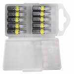 Bits Boxer Torx 25-10 st