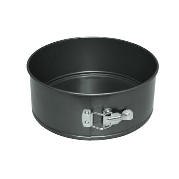 Springform Heirol High Top Extra Hög