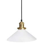 Fönsterlampa PR Home August