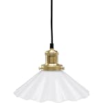 Fönsterlampa PR Home August Veckad