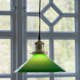 Fönsterlampa PR Home August