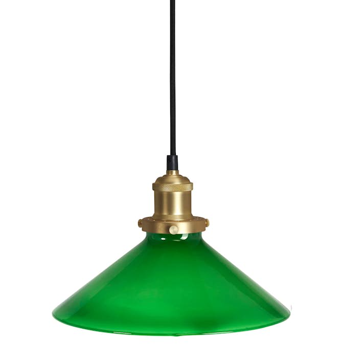 Fönsterlampa PR Home August