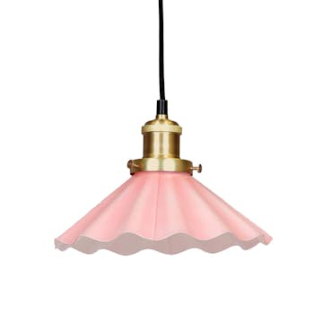 Fönsterlampa PR Home August Veckad