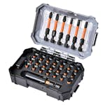 Slagbitsats Boxer 28-delar