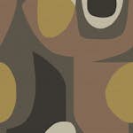 Fototapet Eijffinger Artifact väggbild Chunky Art Terra 312484