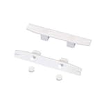 Linsamlare Persienn Habo Vit