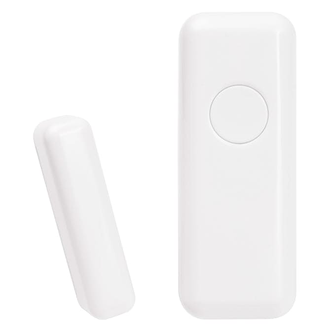 Dörr-/Fönstersensor Telldus med Timer