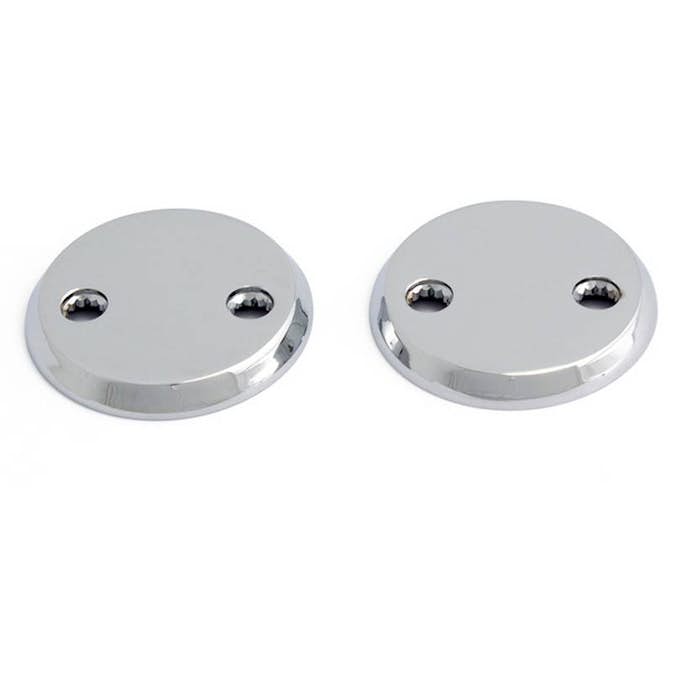 Täckbricka Habo 4265 Zink för Modullåshus 6565 och 68765