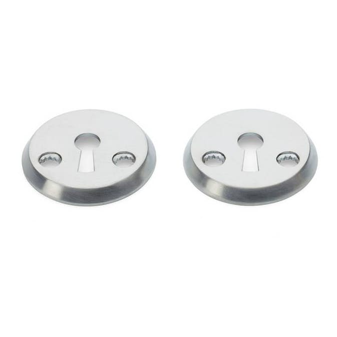 Nyckelskylt Habo 2991 Zink för låshus 2014 och 2020