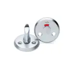 WC-beslag Habo A262 Zink för Låshus 6414, 62014 och 62020