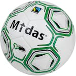 Fotboll ABA Skol Midas Diamond Fairtrade Nr 3